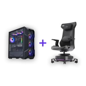 Motion 1 System Bundle 4
