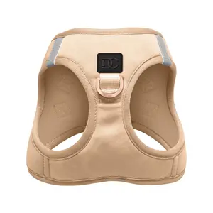 Luxe Step-In Harness - Dune