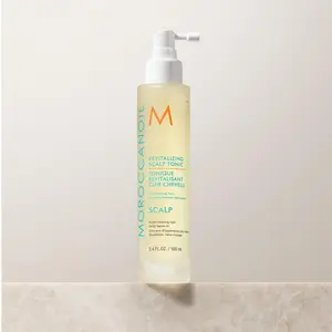 Revitalizing Scalp Tonic