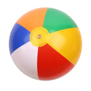 ShipBeach Ball Thick Durable For Pool Party Outdoor Games Sports Inflatable Toys