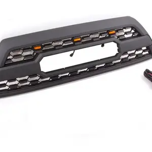 Pro Style Front Grille | Toyo  4-R-U-N-N-E-R 2006-2009