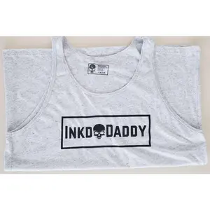 Inkd Men's Tri-Blend Tank