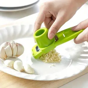 1pc, Grinding The Garlic Ginger Kitchen Tools Grater Kitchen Accessories, Kitchen Utensils, Kitchen Cooking Accessories