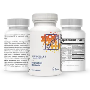 Bluegrass Daily Multivitamin