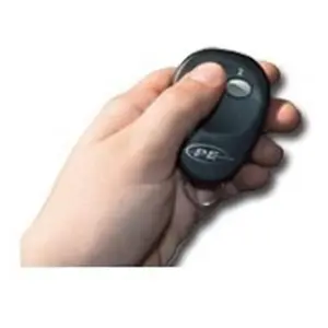 212 MAIN Pace Edwards P77-BLPT178 Bedlocker Remote Control Key, Car Key Holder for Vehicles