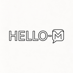 HELLO-M
