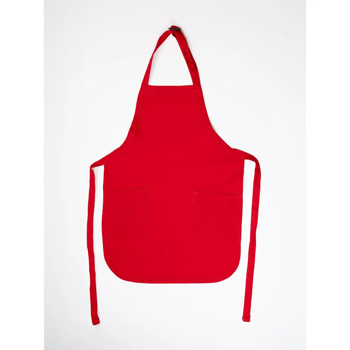 Youth Aprons Full Length Apron with 2 Patch Pockets - Laviva Sports™