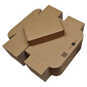 Card Coats Precision Pack (50 Pack) Graded Slab Trading Card Shipping Box card sleeve