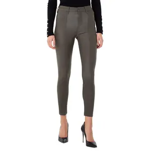 Liverpool Abby Pant - Olive