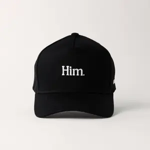 Him (Black)