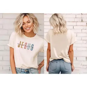 Jesus The Way The Truth The Life Sweatshirt  T-shirt, sweater and Hoodie