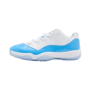 Air Jordan 11 Retro Low "University Blue" FV5104 100