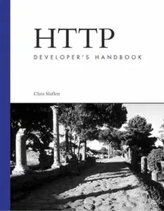 USED-HTTP Developer's Handbook by Shiflett, Chris (Paperback)