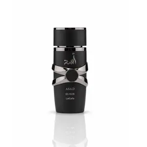 Lattafa Asad Elixir EDP 100ml Spray