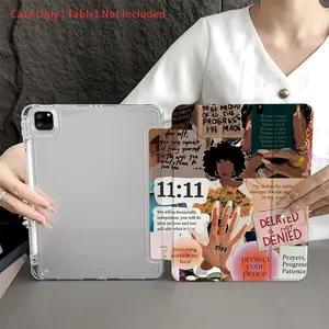 Case for Samsung pad,Foldable Tablet Case Compatible with Samsung For Galaxy Tab A8/A9 plus/S6 Lite/S7/S9FE PLUS/s10 plus,- Lightweight & Protective Cover for Work,Travel,and Daily Use