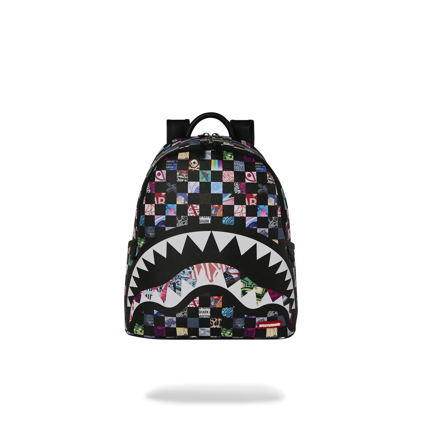 SHARKVERSE UNIVERSE SAVAGE BACKPACK