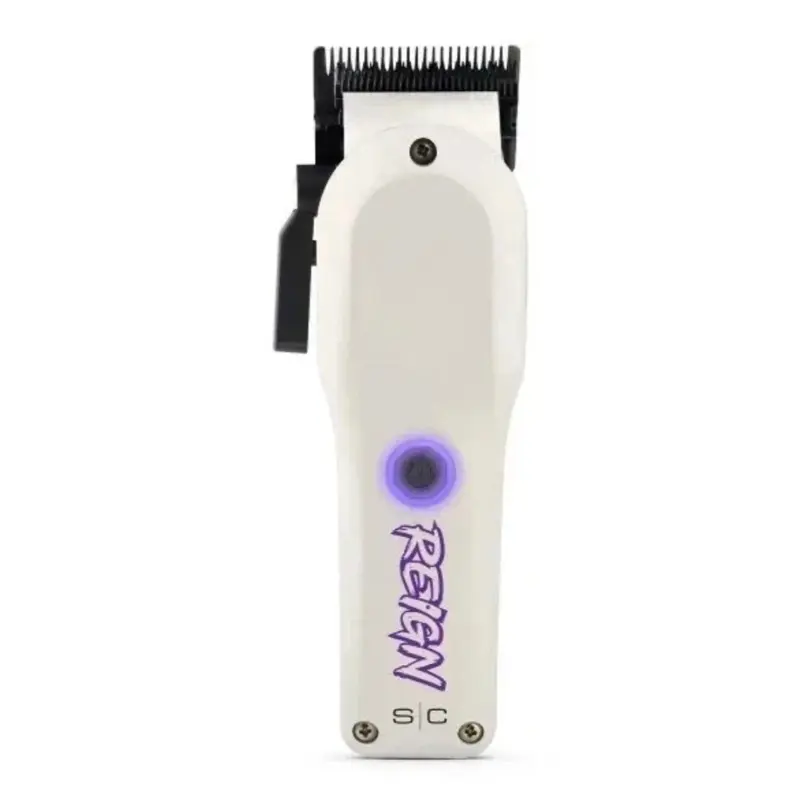 StyleCraft Reign Professional Clipper w EON Digital Brushless Motor | SC620W