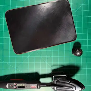 Tick Board and Tick Roller