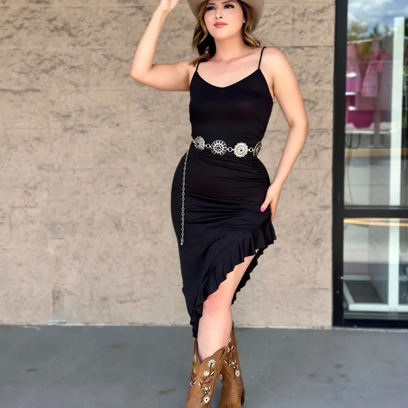 midi dress party - TikTok Shop midi dress party - TikTok Shop