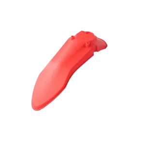 Yozma IN 10 Front Fender For Dirt Bike