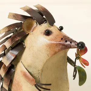 Harold The Hedgehog Watering Can Garden Accessories