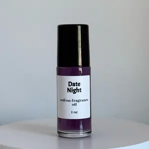 DATE NIGHT ROLL ON OIL