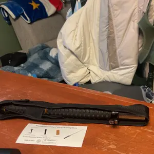 Outdoor hiking tools, multifunctional trekking poles, durable and retractable