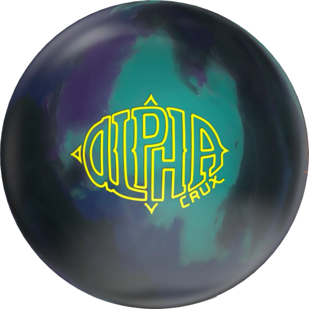 Storm Alpha Crux Bowling Ball
