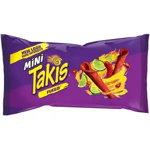 Mini Takis Fuego