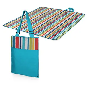Vista Outdoor Picnic Blanket & Tote by Oniva