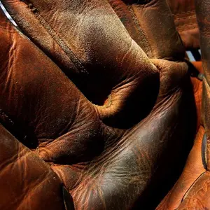 Leather air freshener Leather air freshener