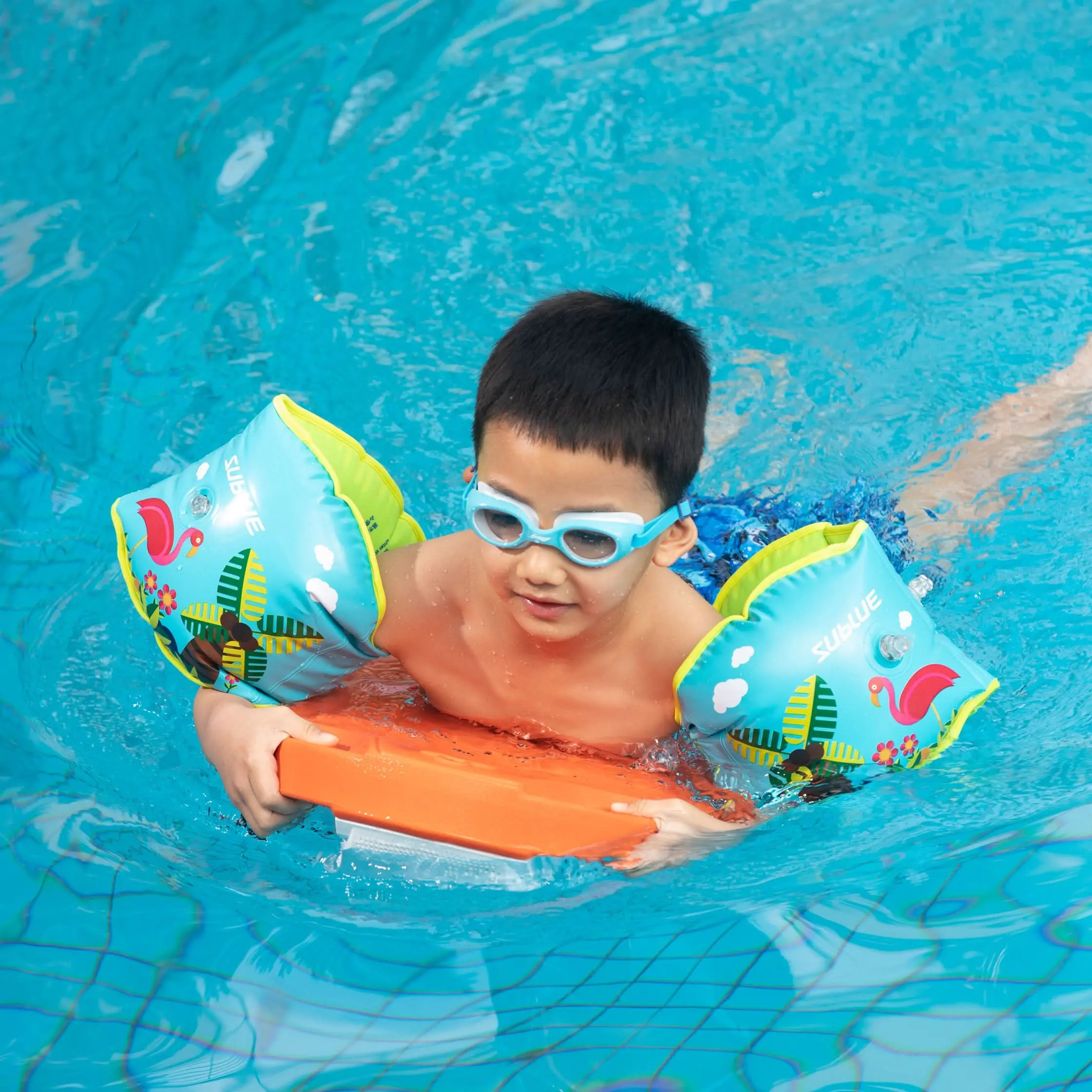 Swii Electronic Kickboard