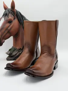 Bota- Dubai Miel Liso