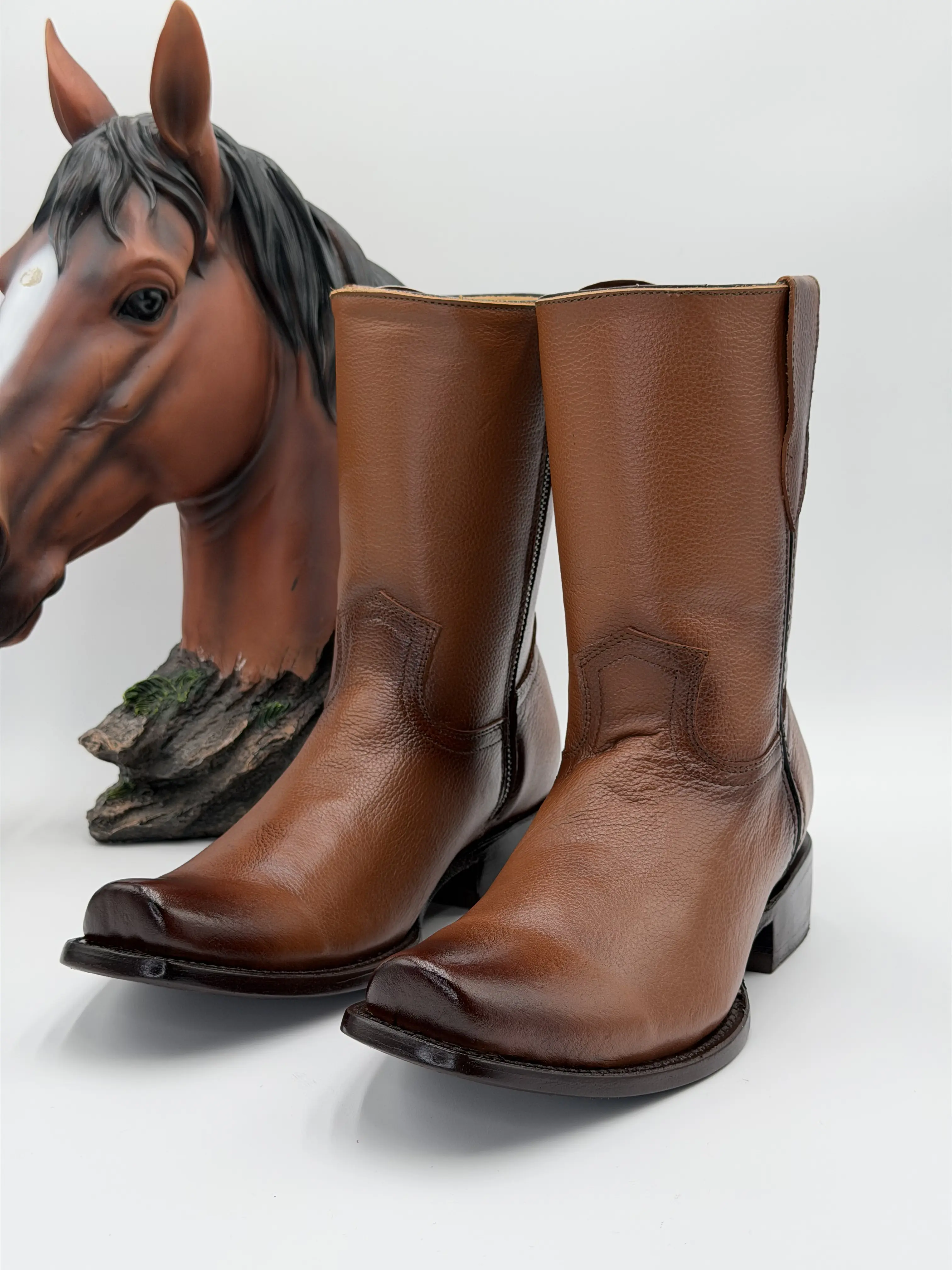 Bota- Dubai Miel Liso