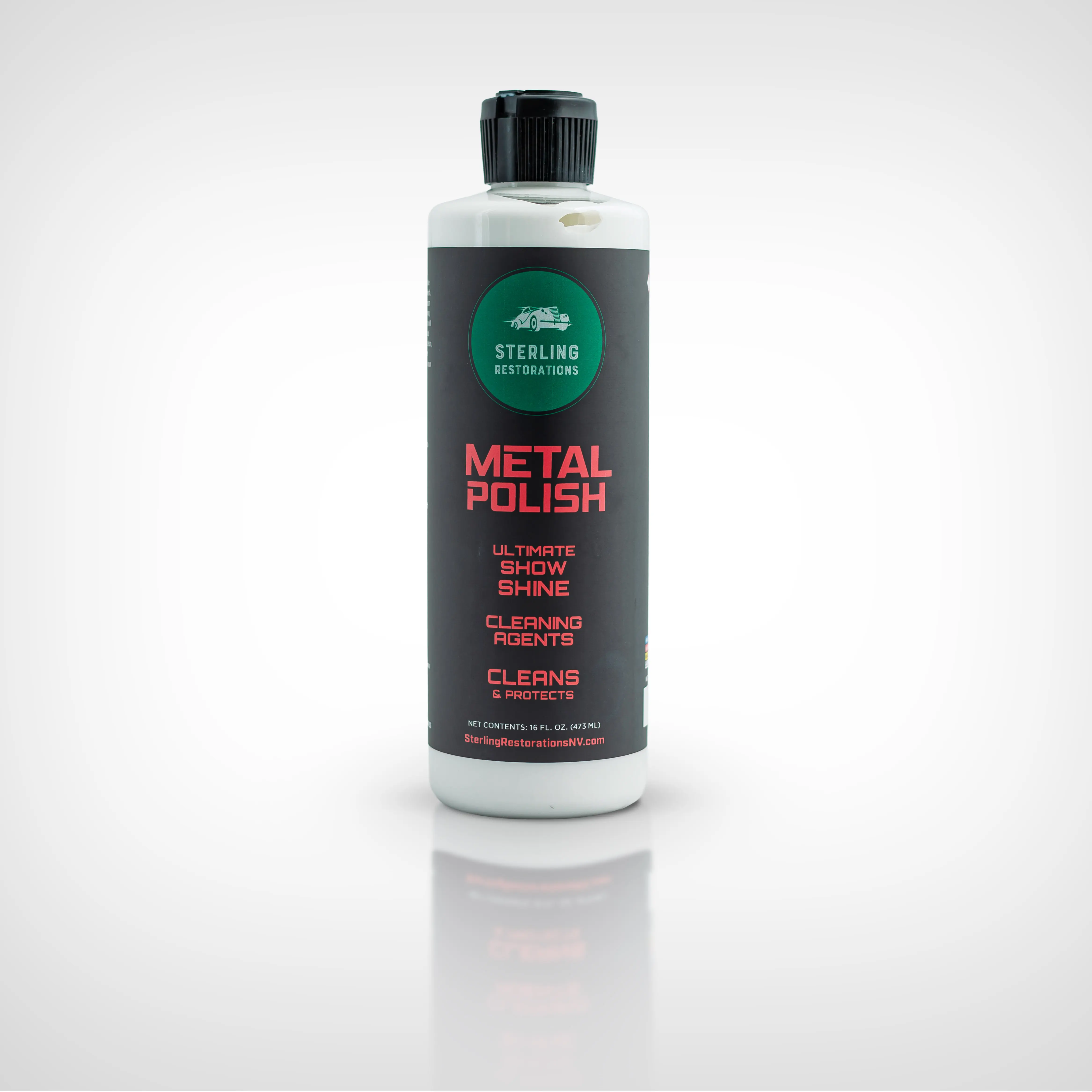 Metal Polish