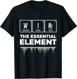 Chemical Engineer Engineering T-Shirt - Nicolelebro Shop 75B096MXJM7D