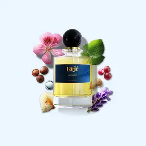 Untamed by Farjé Perfumes - Inspired by Sauvage - Extrait de Parfum for Men 30ml - Fresh Spicy, Citrus, Amber, Aromatic, Herbal - Artfully crafted with the finest niche-quality ingredients