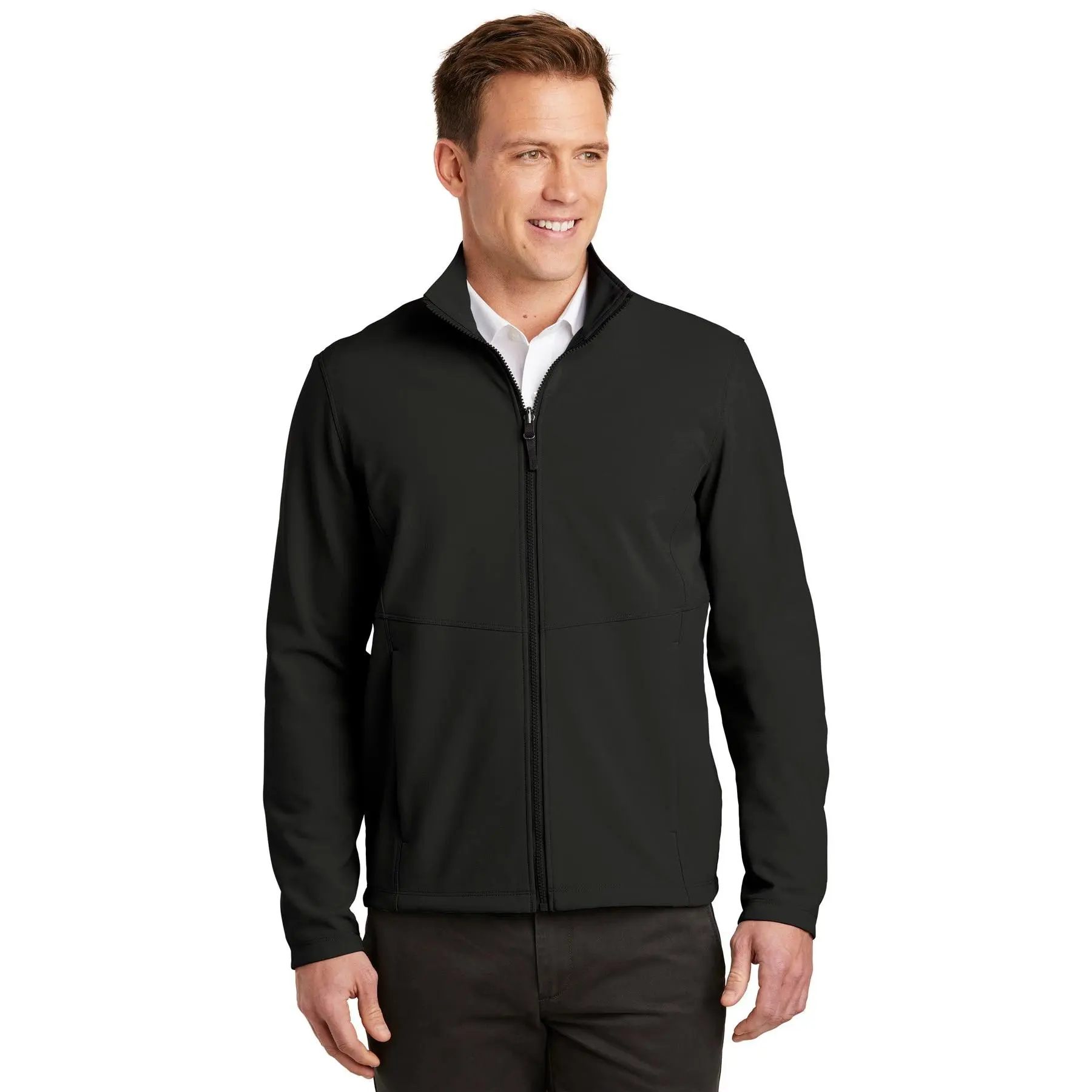 Port Authority J901 Men's Collective Soft Shell Jacket