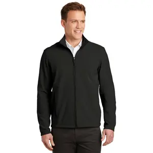 Port Authority J901 Men's Collective Soft Shell Jacket