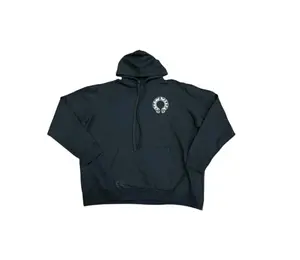 Chrome Hearts Horseshoe Hoodie
