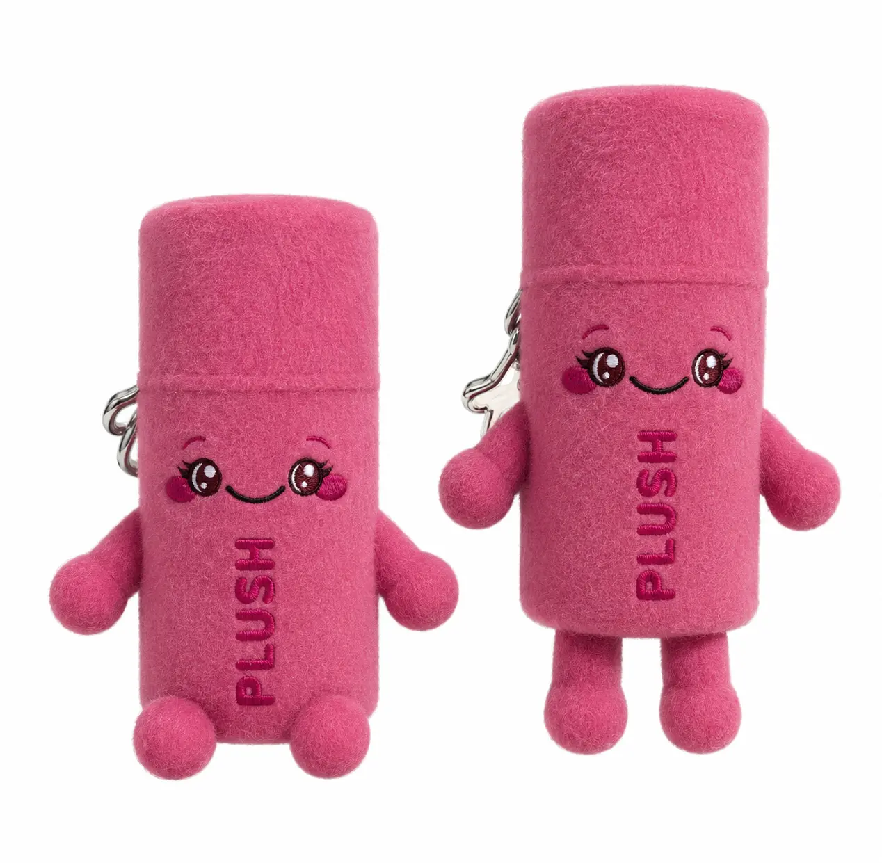 Plush Plushie Keychain Blind Box