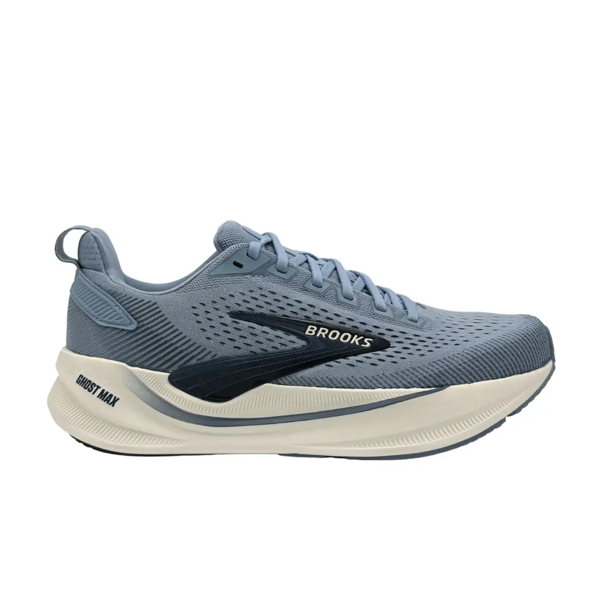 Brooks Men's Ghost Max 4 Running Shoe
