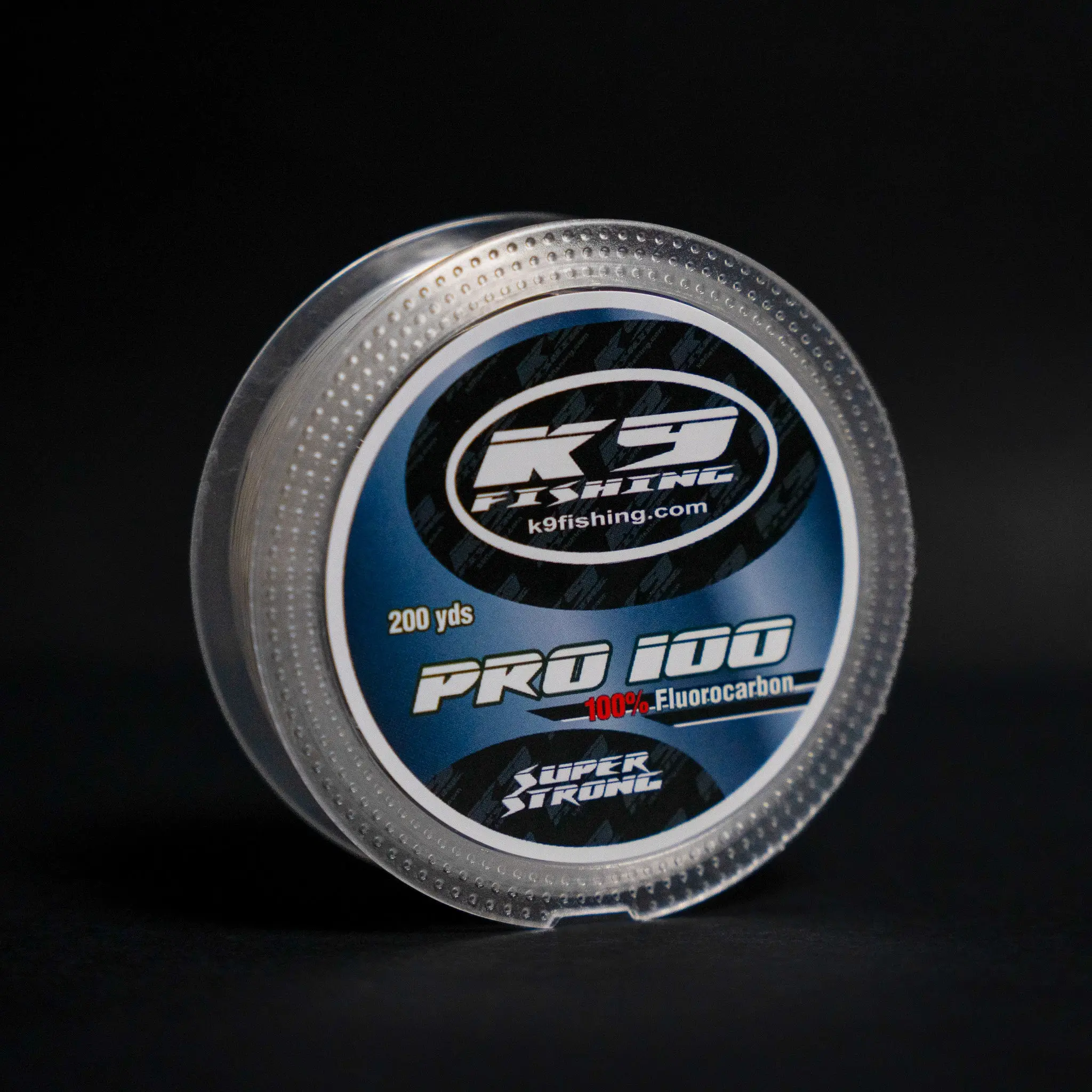 Pro100 Fluorocarbon