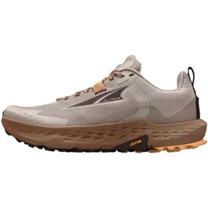 Altra Women's TIMP 5 Trail Running Shoe - Lightweight Mesh Upper, Vibram Megagrip Outsole, EGO MAX Midsole for Ultimate Grip & Comfort