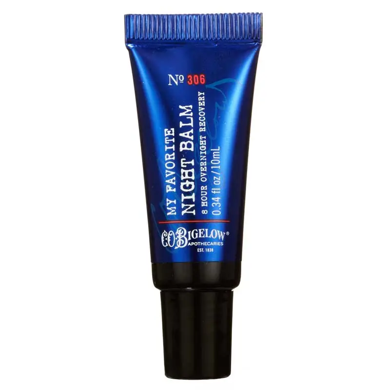 My Favorite Lip Balm No. 303