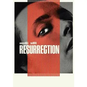 USED-Resurrection (DVD)