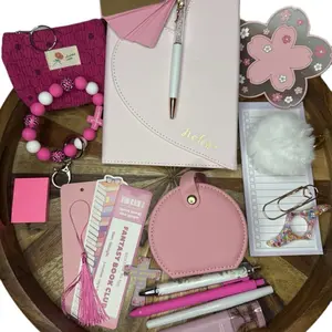 Grateful by Lidu 40 Mystery Bible Bundles