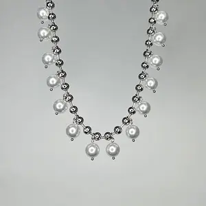 ODETTE Necklace (Collar)