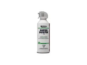 MG Chemicals - 402A-450G 402A 134A Super Duster, 450g (16 oz) Non Flammable Engine Cleaner Spray