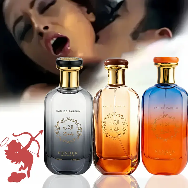 Long-Lasting Eau de Parfum for Men, a Luxurious Arabian Oud and Sandalwood Fragrance with Rich Woody Musk Notes, EDP in Vintage Embossed Bottle, Gift for Gentlemen, Rich Scent, Luxurious Fragrances